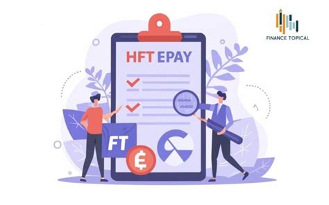 Hft hft epay - Aug 25, 2021 · High-frequency trading (HFT) is a trading method that uses powerful computer programs to transact a large number of orders in fractions of a second. HFT uses complex algorithms to analyze... 